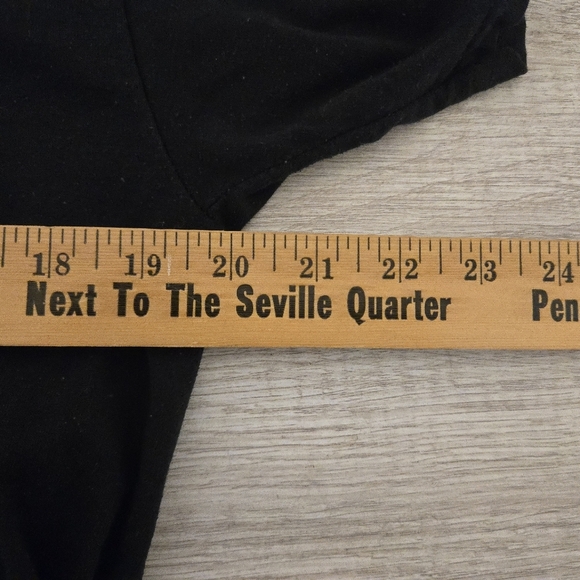 MMA Signatures Matt The Hammer Hamill Black T Shirt Mens Large UFC y2k - Picture 6 of 7